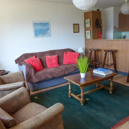 Bruyeres A32 By Interhome * Verbier