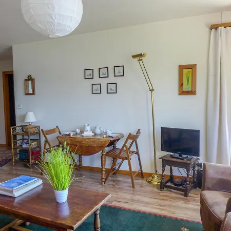 Apartment Bruyeres A32 By Interhome Verbier