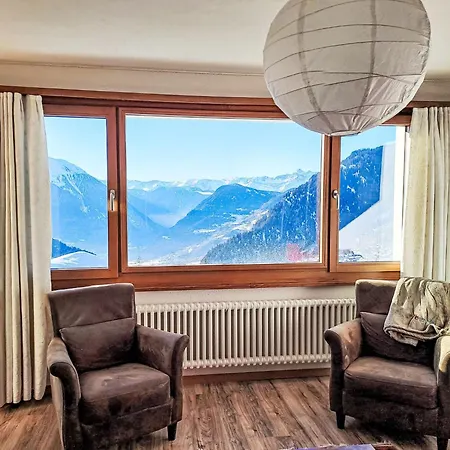 Bruyeres A32 By Interhome