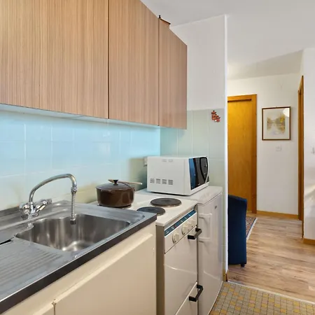 Appartement Bruyeres A32 By Interhome Verbier