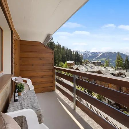 Bruyeres A32 By Interhome *