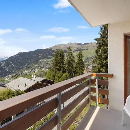 Bruyeres A32 By Interhome Verbier