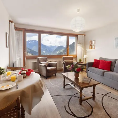 Bruyeres A32 By Interhome Appartement