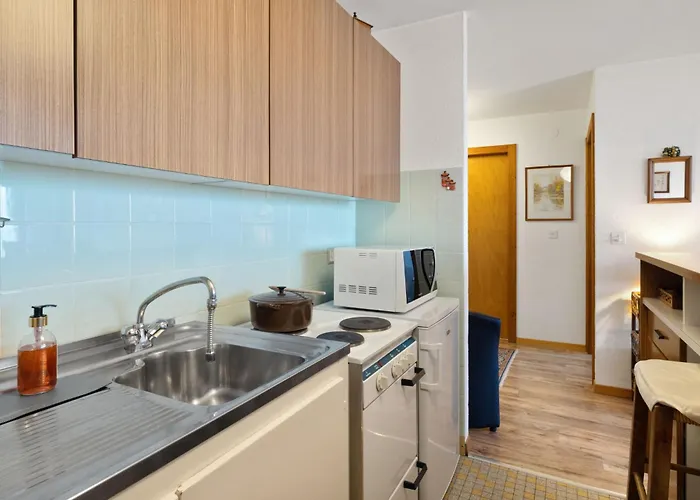 Apartamento Bruyeres A32 By Interhome Verbier