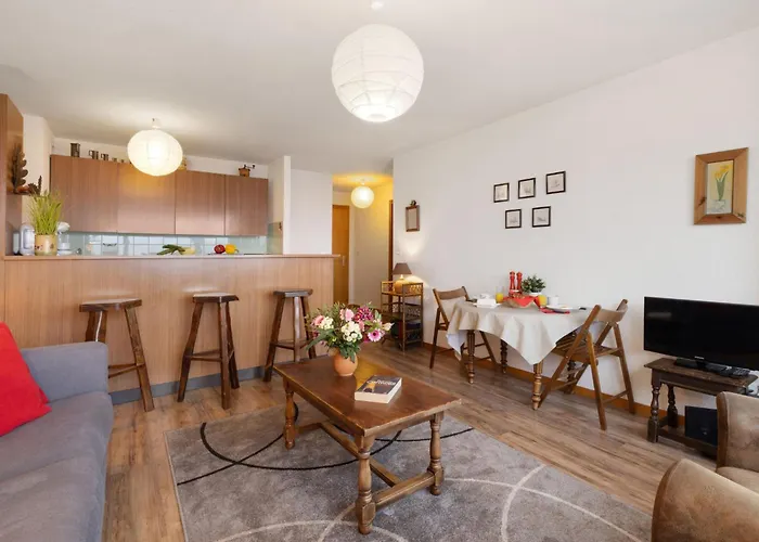 Bruyeres A32 By Interhome * Verbier