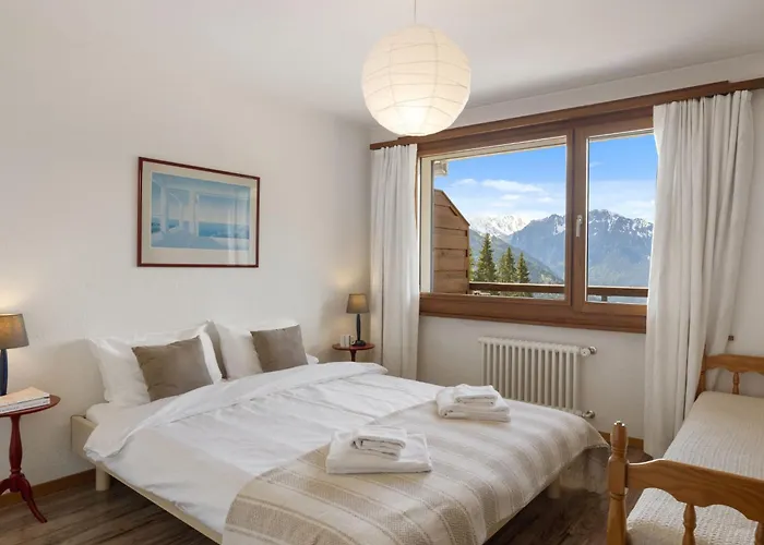 Bruyeres A32 By Interhome Apartamento