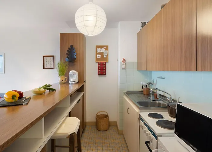 Bruyeres A32 By Interhome * Verbier