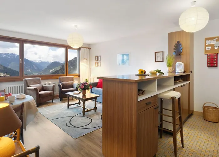 Bruyeres A32 By Interhome