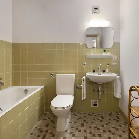 Bruyeres A32 By Interhome * 韦尔比耶