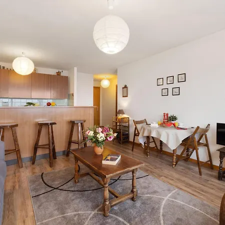 Bruyeres A32 By Interhome * Verbier
